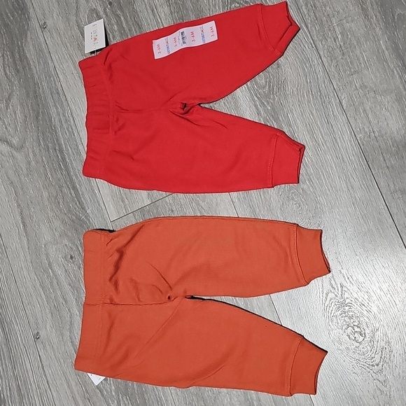 Garanimals Other - Nwt 1 3-6 month pants 1 6-9 months pants #262